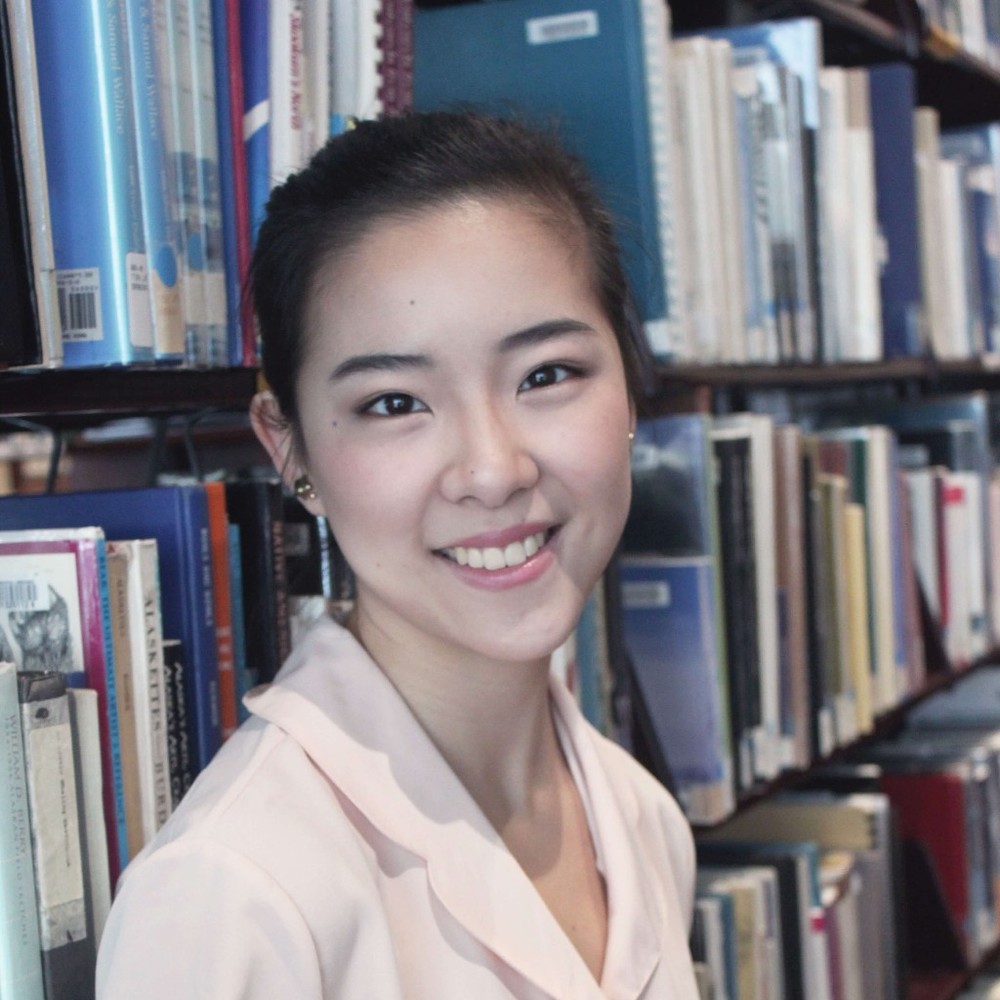 Meet your Posher, Xi